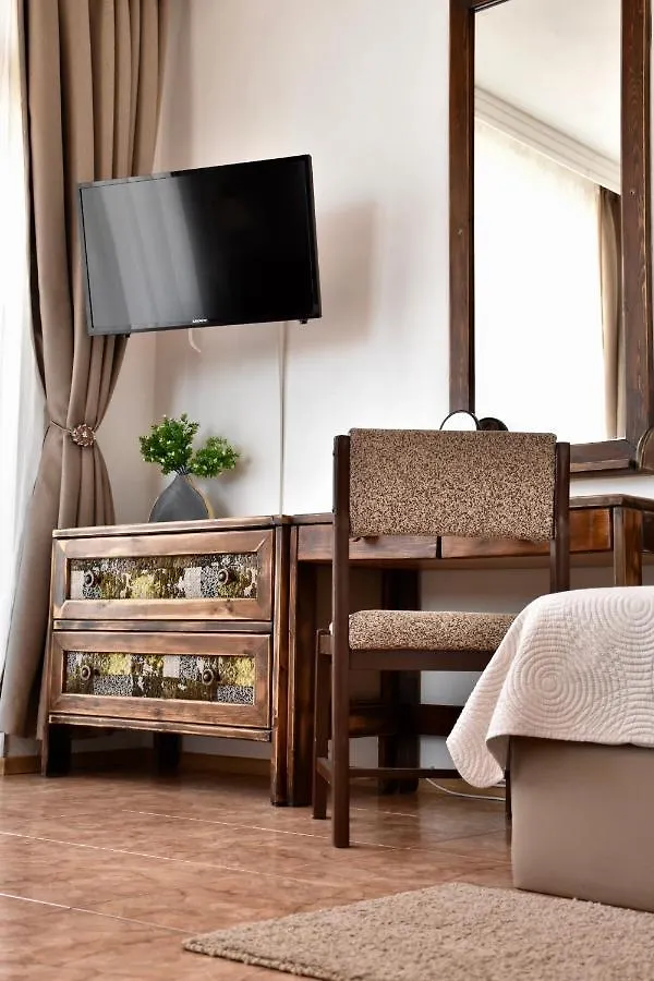 Family Hotel Apolonia Sozopol 3*,  Bulgaria