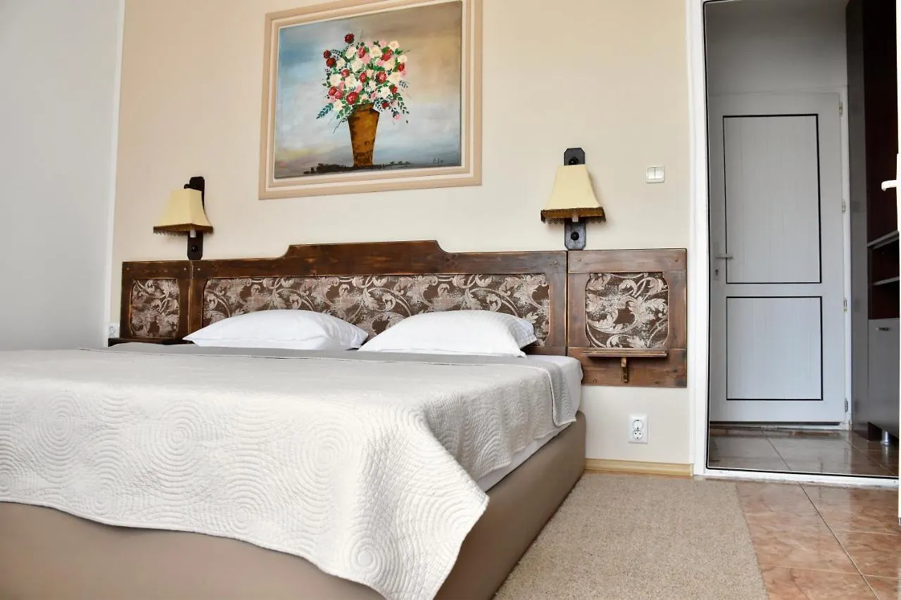 Family Hotel Apolonia Sozopol