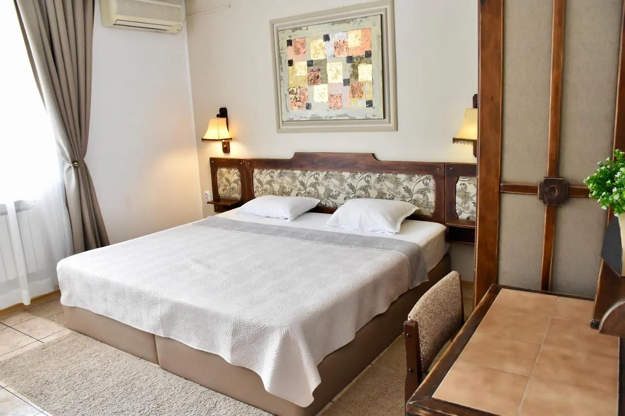 Family Hotel Apolonia Sozopol
