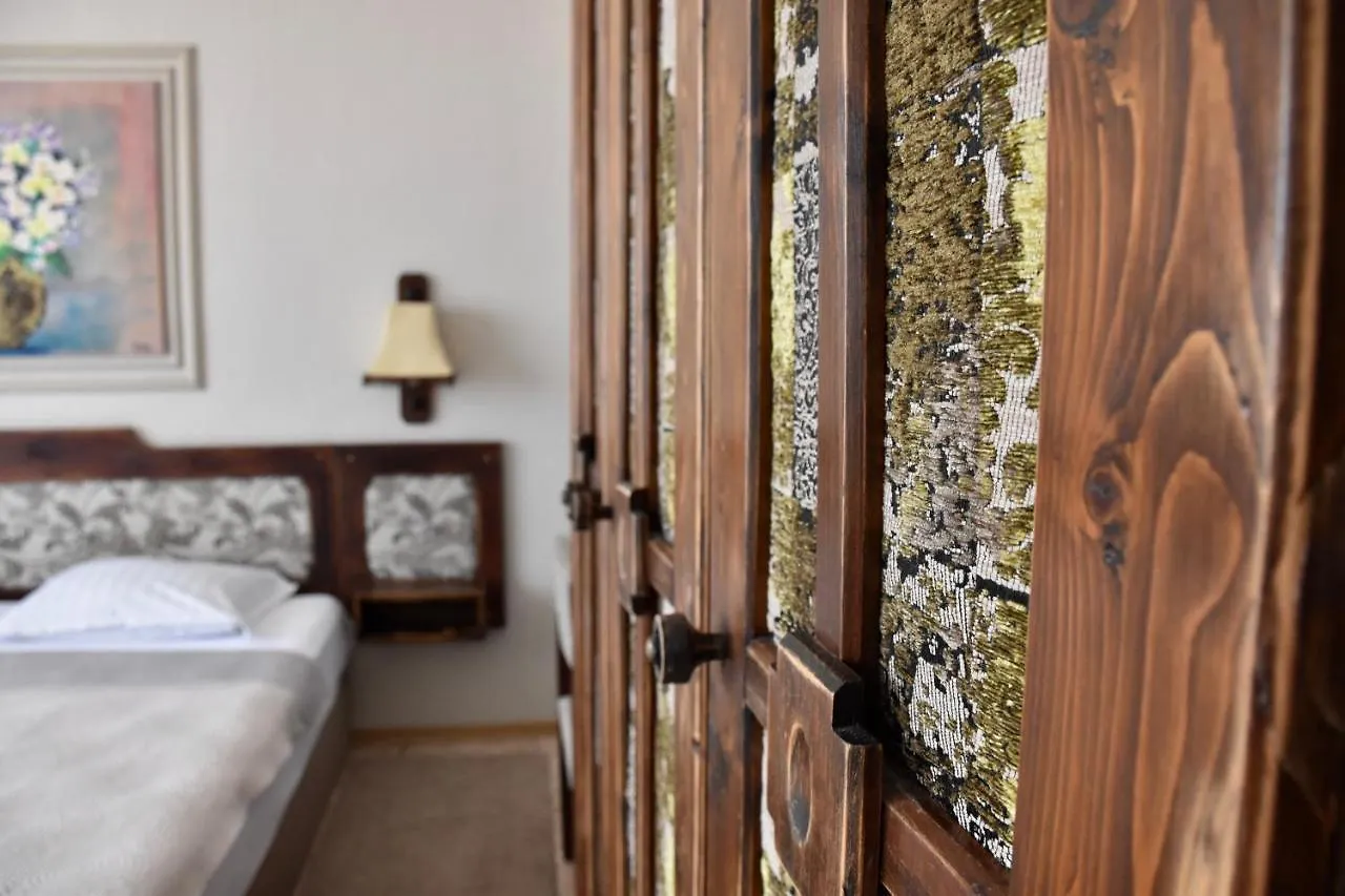 Family Hotel Apolonia Sozopol