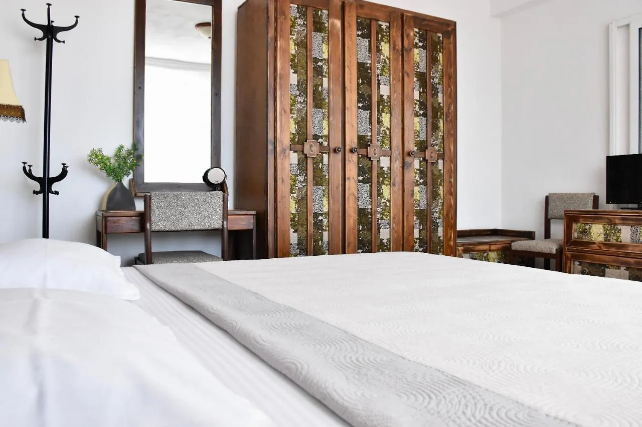 Family Hotel Apolonia Sozopol