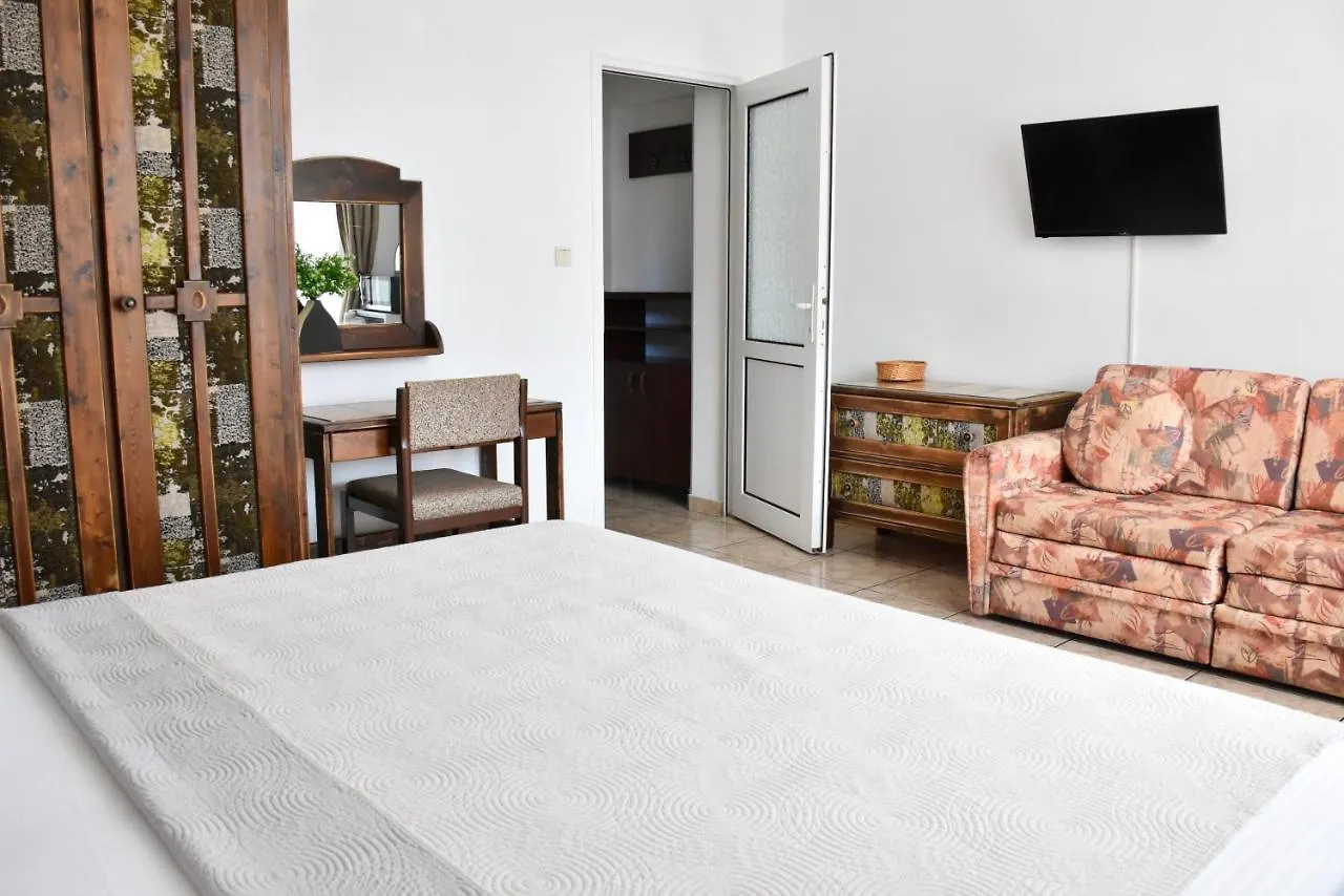 Family Hotel Apolonia Sozopol