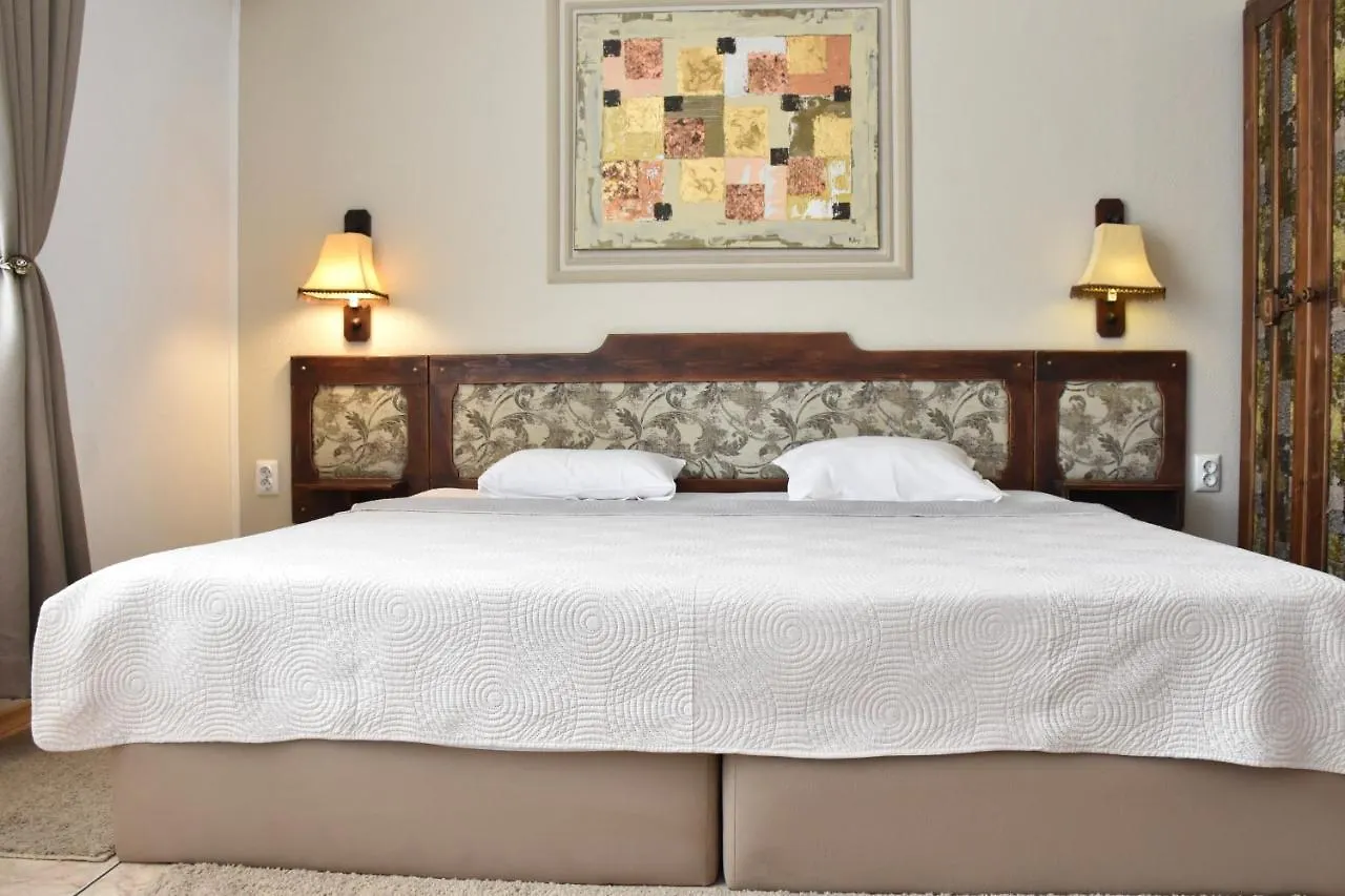Family Hotel Apolonia Sozopol