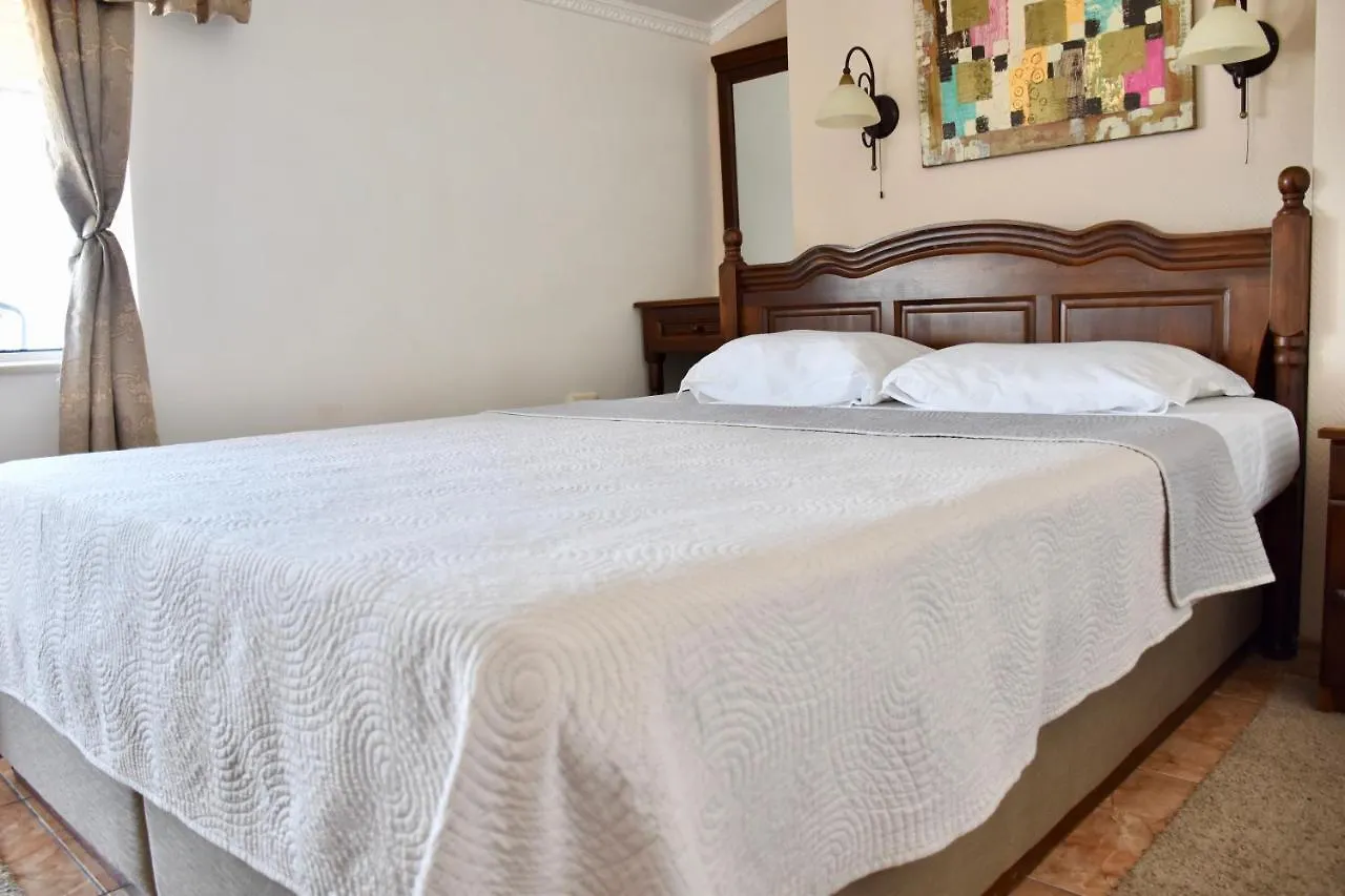 Family Hotel Apolonia Sozopol