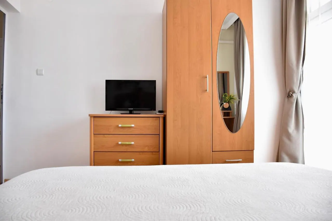 Family Hotel Apolonia Sozopol 3*,  Bulgaria