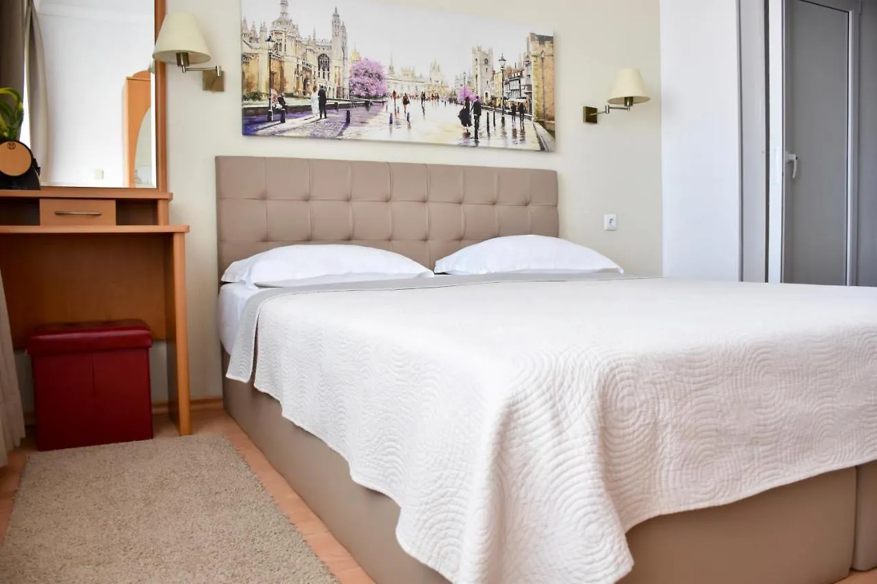 Family Hotel Apolonia Sozopol