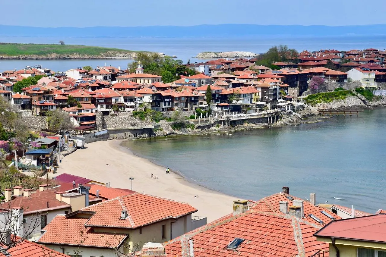 Family Hotel Apolonia Sozopol