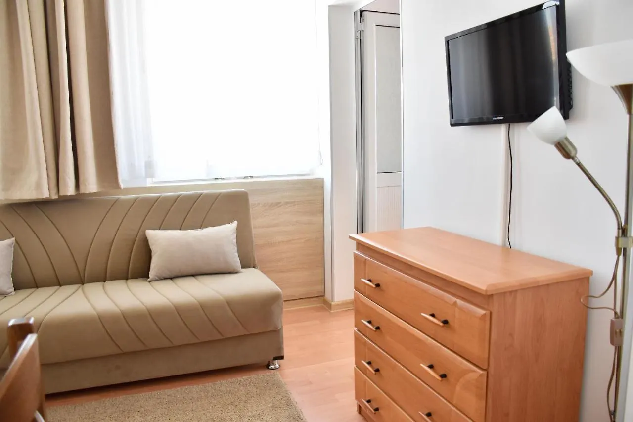 Family Hotel Apolonia Sozopol