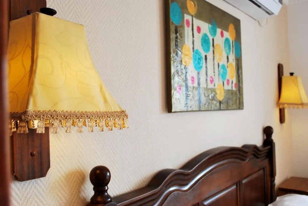 Family Hotel Apolonia Sozopol 3*,