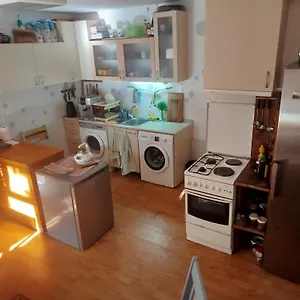 Just A Hostel