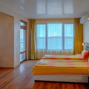 Karamihalevi Guest house