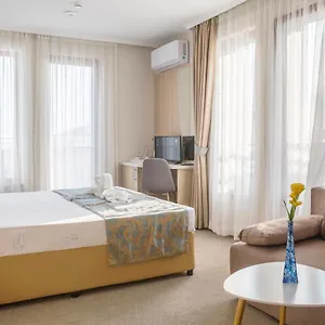3* Pensiune Melia Mar