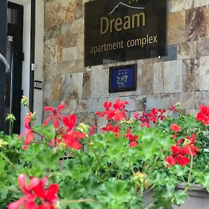 Hotel de apartamente Dream