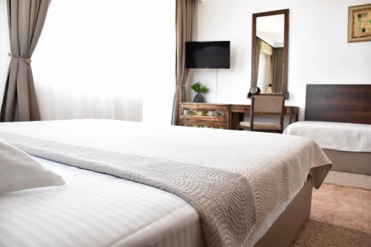***  Family Hotel Apolonia Sosopol Bulgarien