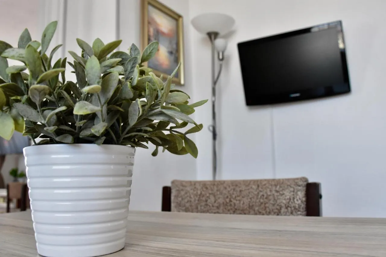 Family Hotel Apolonia Sosopol