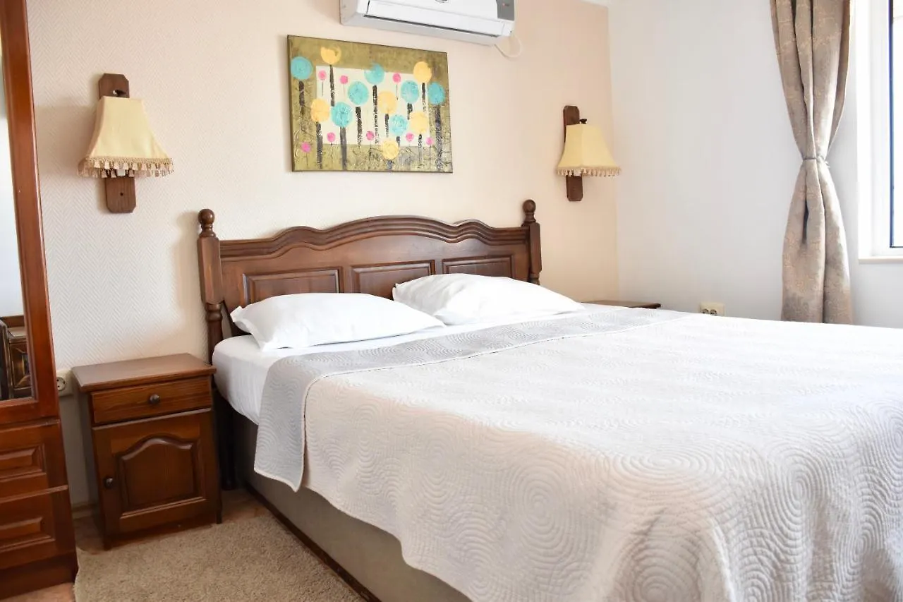 Family Hotel Apolonia Sosopol