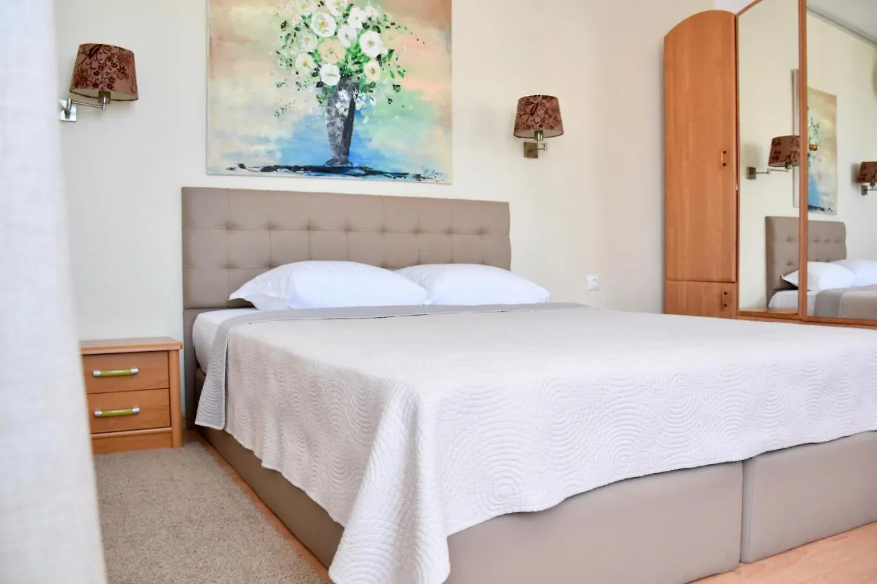 Family Hotel Apolonia Sosopol