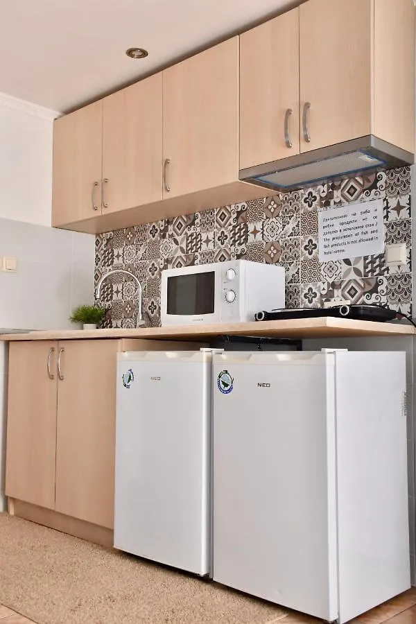 Family Hotel Apolonia Sosopol
