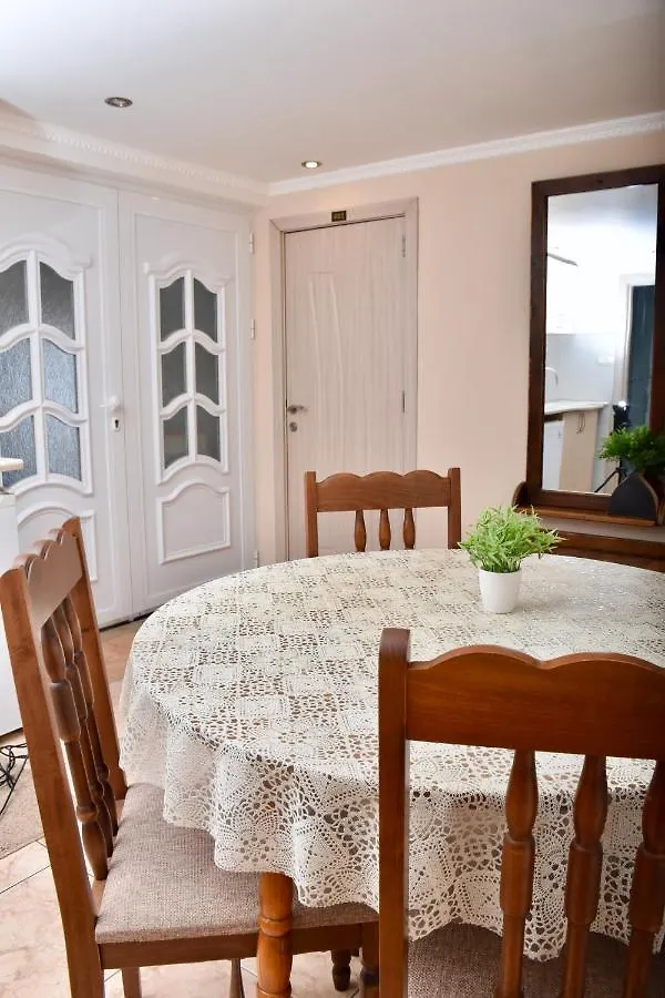 Family Hotel Apolonia Sosopol